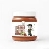 Chocolate Peanut Butter Crunchy 350g
